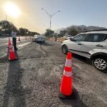 Activa Santa Catarina contraflujo en Industriales