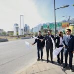 Inicia SP construcción de distribuidor Gómez Morín