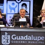 Invertirán en Guadalupe 74 mdp en obras pluviales y de movilidad