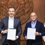 Firman Monterrey  y San Luis Potosí convenio turístico