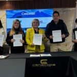 Promueve CANACOPE MTY la educación dual