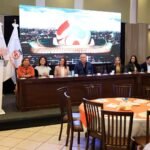 Listo municipio de Guadalupe para el Mundial