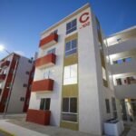 Concreta Infonavit quinta entrega de casas en Q. Roo
