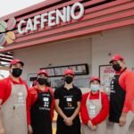 CAFFENIO celebra 85 años innovando en México