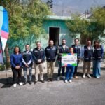 Firma San Pedro y CEMEX convenio para mejorar viviendas