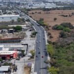 Termina ampliación de Ruiz Cortines en Guadalupe