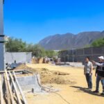 Avanza construcción  de C4 sur de Monterrey