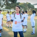 Presenta NL equipo rumbo a torneo mundial en Madrid