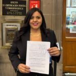 Presenta Congreso controversia constitucional ante SCJN