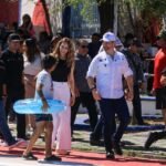 Arranca Monterrey Temporada Acuática gratuita