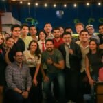 Dialoga PRI con poetas sobre profesionalización cultural