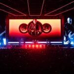 “Resucitan” Soda y Cerati ante miles de Ecos