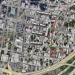 Cerrará Monterrey calle Mina por remodelación