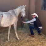 Llama Mike Flores a conciencia del bienestar animal