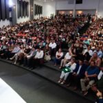 Reciben guadalupenses capacitación en conflictos vecinales