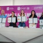 Activan puntos naranja en Centros Comunitarios