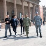 Miguel Flores arranca Operativo Semana Santa 2026