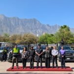 Inicia operativo Semana Santa ’26 en Santa Catarina