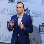 Secuestra MC Congreso y presupuesto: De la Fuente