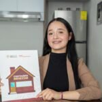 Infonavit hace primera entrega de casas  en Sinaloa