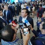 Llama Guerra a diputados-Estado a sacar Presupuesto