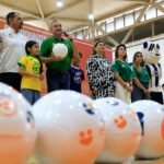 Arranca etapa final Mundialito Escolar en Guadalupe
