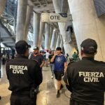 Tiene NL primera fecha FIFA sin invidentes