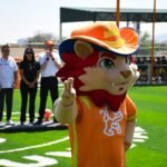 Presentan a ‘Leo’ la nueva mascota del Mundial 2026