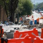 Intensificará San Pedro trabajos en Alfonso Reyes