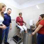 Va DIF Monterrey por 400 cirugías con “Mty se ve mejor sin cataratas”