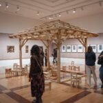 Turistee en MARCO en esta Semana Santa