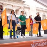 Promueven turismo con ‘Arráncate NL’