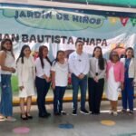 Inicia Monterrey ‘Entornos de aprendizaje saludables’