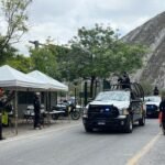 Arrancan operativo de seguridad en La Huasteca