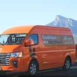 Ajustan horarios de “Guadalupe Nos Mueve”