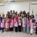 Canacope Monterrey reconoce a mujeres como motor del comercio