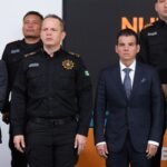 Va Fuerza Civil por ser la más preparada: Mike Flores