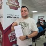 Beneficia Borrón y cuenta nueva a más de 40 mil familias en SC