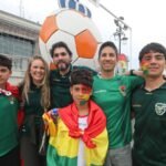 Huele Guadalupe a Mundial