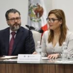 Buscan fortalecer cultura democrática con diálogo