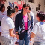 Acerca Igualdad el arte a Centro de Reinserción