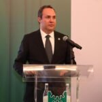 Jorge Lozano Garza es ya presidente de Canilec