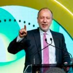 Es México capitalizador del orden global: ex embajador