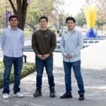 Udemitas ahorran energía con blocks de concreto reciclado