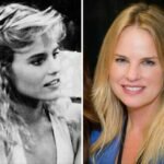 Muere actriz de Ghostbuster