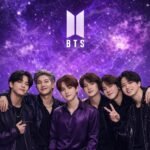 Regresa BTS con ARIRANG