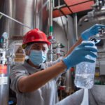 La estrategia de gestión de agua de Coca‑Cola FEMSA