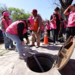 Impulsa AyD capacitación operativa para mujeres