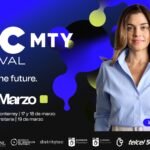 incMTY Festival 2026: alud de innovación, IA y negocios
