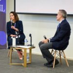 Cierra incMTY 2026: potencian el nearshoring e innovación